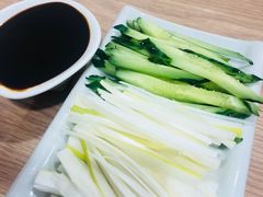 -姥家春饼店(漳州二路店)