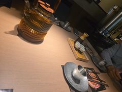 -将军牛排·尔滨地标朝鲜族美食(总店)