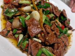 -梁家大院•农家菜(昆山会展中心店)