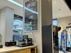 -威固V-KOOL友福汽车贴膜·隐形车衣·改色膜(西直门店)