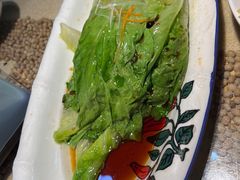 -人民公社大食堂(顺义总店)