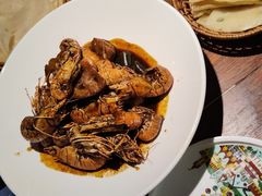 -前海沿·青岛菜(大拇指广场石老人店)