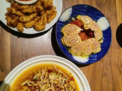 -树厨贵州菜(花果园购物中心店)