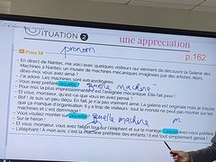 -广州法语联盟(瑞福大厦店)