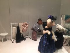 -济州岛泰迪熊博物馆