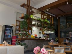 -山茶云南菜(永安里店)