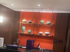 -宝燕壹号景观餐厅(龙盛国际商业广场店)