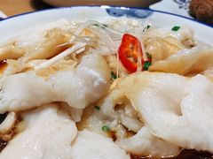 -同合居·非遗东北菜(红博会展店)