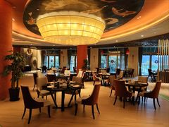 -绿城千岛湖喜来登度假酒店