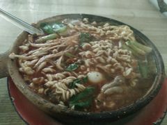 -清真·马文砂锅大全(麦苋街店)