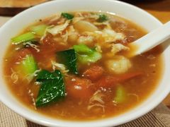 -之参餐厅(前门大街店)