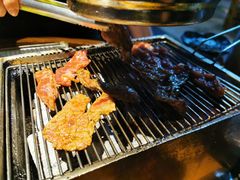 -丹东特色烤肉(南光三部店)