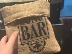 -Long Bar(莱佛士酒店)