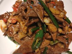 -伊喜饺子(五道口学院路店)