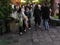 -华清宫景区