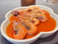 -南里山房·新淮扬菜(徐汇万科店)
