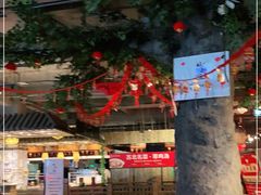 -山芋腔苏北菜(盐城滨海店)