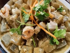 海鲜焖子-荣祥海鲜·烟台菜(胜利路二部)