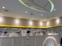 -MELAND CLUB亲子乐园·派对(浦东LCM置汇旭辉馆)