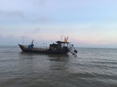 -南澳海滩