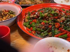 -兔槽江湖菜·重庆璧山兔(水围店)