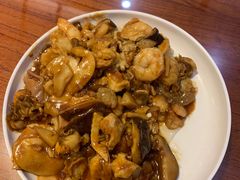 -惠宾饭庄(中山路店)