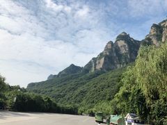 -云台山风景名胜区