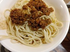 -牛王庙吳記怪味面(双楠店)