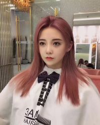 点击看大图 -3AM HAIR SALON烫发染发接发