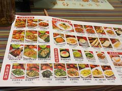 -呐咪傣园·云南菜(石厦店)