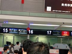 -常州奔牛国际机场