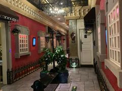 -百慕翡丽(南滨河东路店)