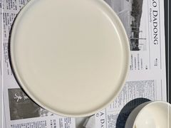 -小大董·烤鸭(观景餐厅·南京西路店)