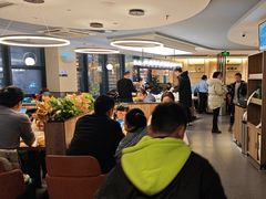 -豪客来牛排(重庆三峡广场步行街1704店)