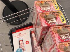 -Olive Young(明洞旗舰店)