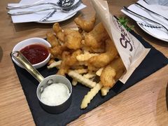 -Barbe a papa亲子餐厅(杨浦店)