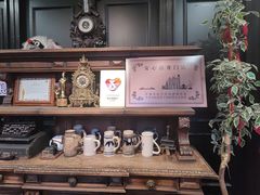 -布拉格餐厅· 中欧捷克菜(全国首店)