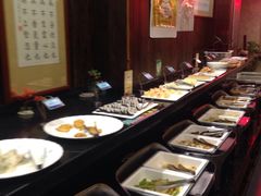 -素德轩素食餐厅(东港店)