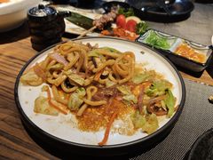 -品米斗·精致料理(浦东禹悦汇店)