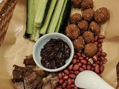 -晋阳春·山西菜·北京烤鸭(交大店)