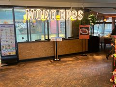 -查特花园美食广场(西单大悦城店)