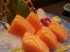 -炙柒Sekinana·精致日料(合生汇店)
