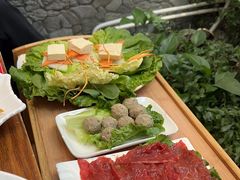 -大理董·董家小厨野生菌火锅(古城旗舰店)