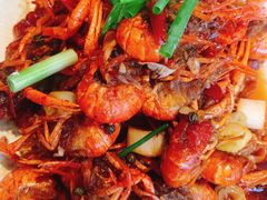 -巴厘龙虾·榜首油焖大虾(青山店)