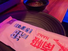 -南极·小龙虾·湘式拌饭(南街店)