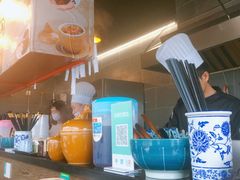 大堂-佛跳墙捞饭(连目巷店)
