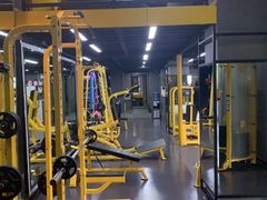 -可逸运动24小时健身