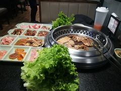 -韩盛·盛江山自助料理(中街大悦城店)