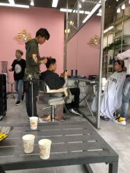 -YDO SALON