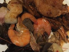 -星伦多自助料理(江阴万达店)